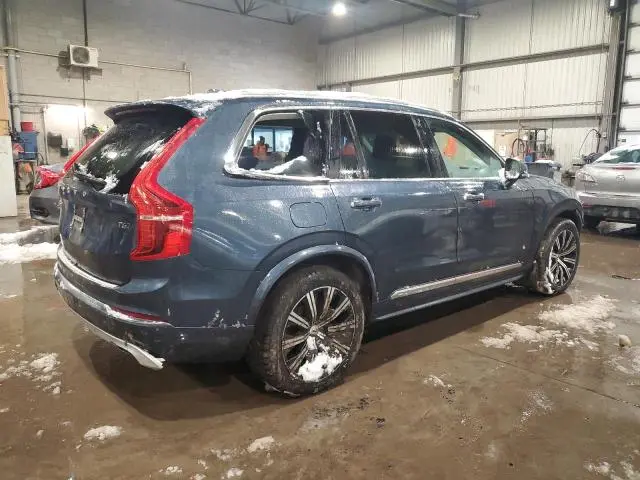 2021 VOLVO XC90 T6 INSCRIPTION  