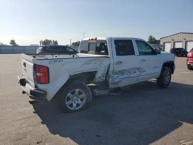 2015 GMC SIERRA K1500 SLT  