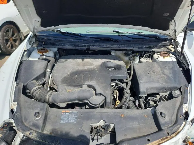 2011 CHEVROLET MALIBU LS  