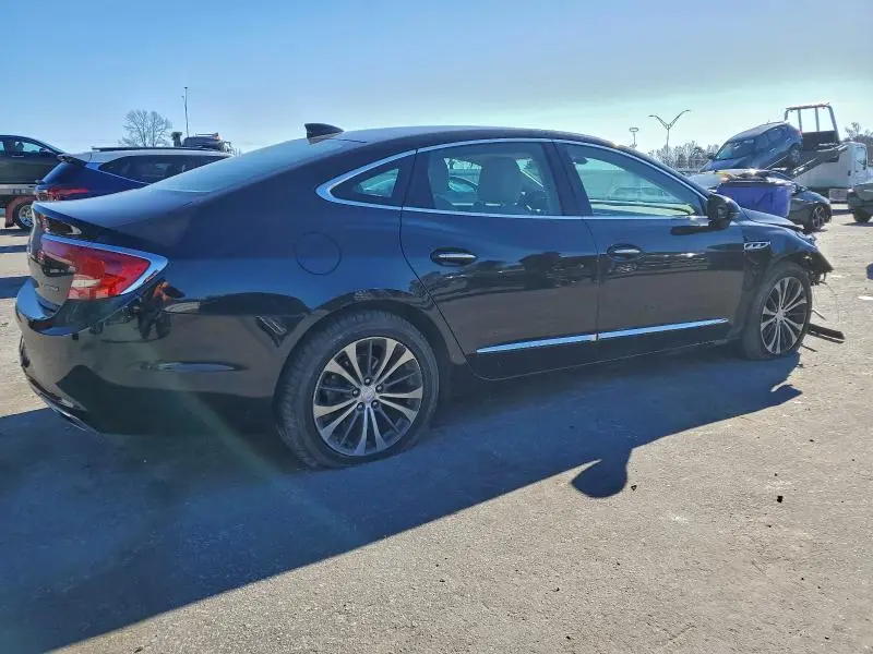 2017 BUICK LACROSSE ESSENCE  