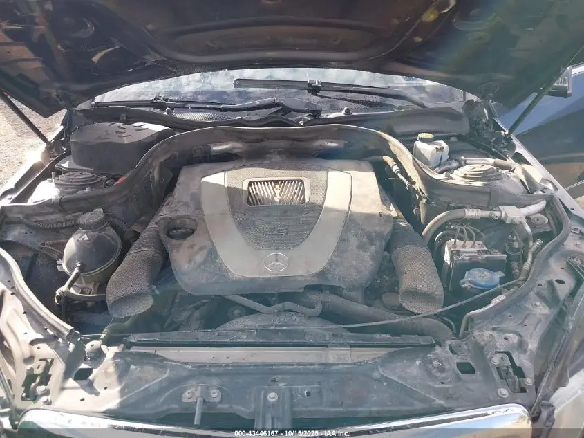 2011 MERCEDES-BENZ E 350 4MATIC