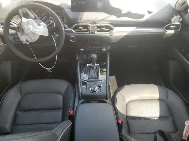 2024 MAZDA CX-5 PREFERRED  