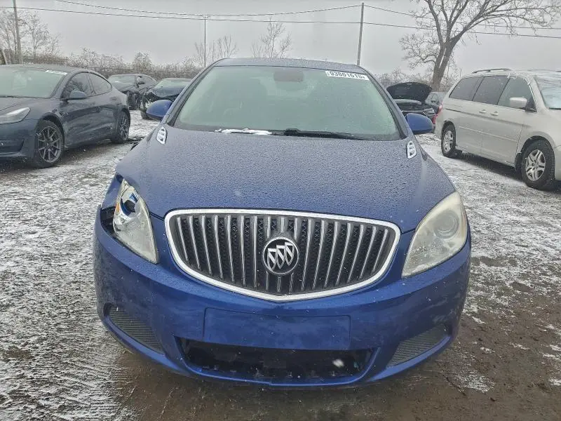 2014 BUICK VERANO   