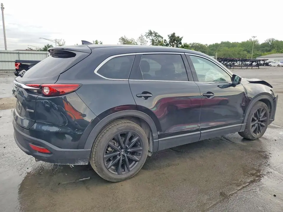 2023 MAZDA CX-9 TOURING PLUS  