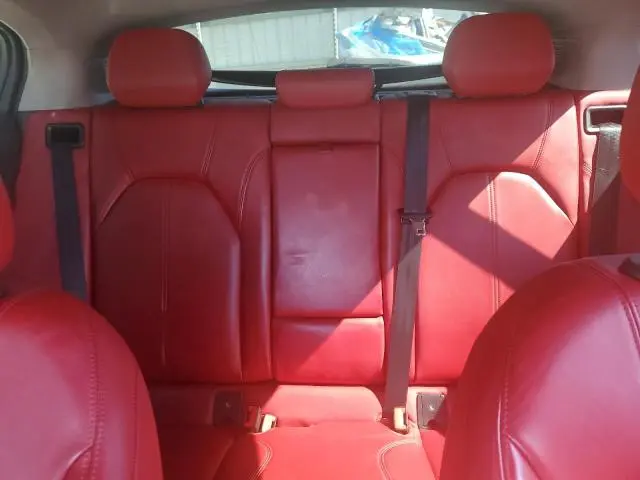 2019 ALFA ROMEO STELVIO TI  