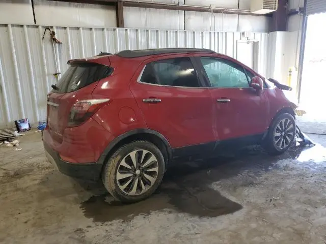 2017 BUICK ENCORE ESSENCE  