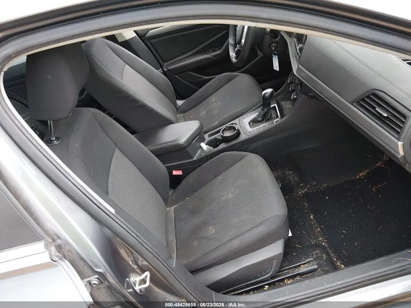 2019 VOLKSWAGEN JETTA 1.4T R-LINE/1.4T S/1.4T SE