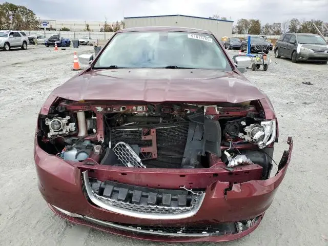 2019 CHRYSLER 300 TOURING  