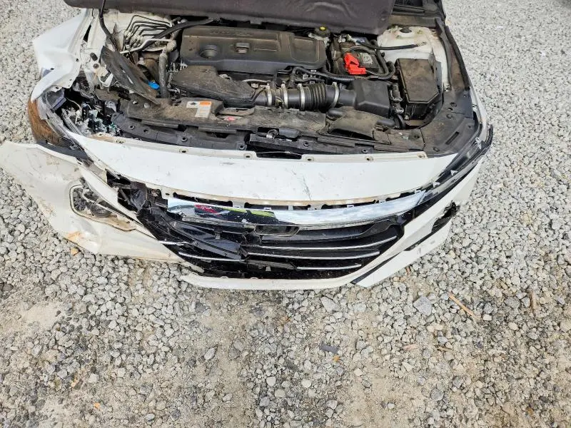2021 HONDA ACCORD TOURING  