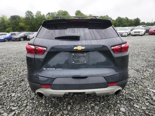 2020 CHEVROLET BLAZER 2LT  