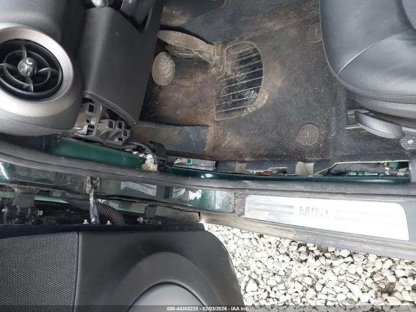 2012 MINI COOPER COUNTRYMAN  