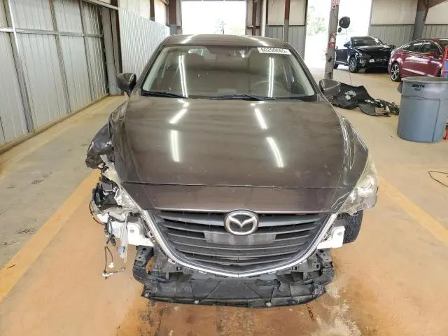 2014 MAZDA 3 SPORT  