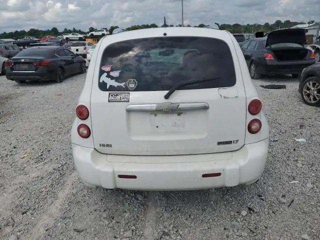 2011 CHEVROLET HHR LT  