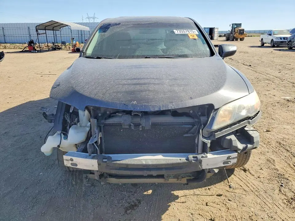 2014 ACURA RDX TECHNOLOGY  