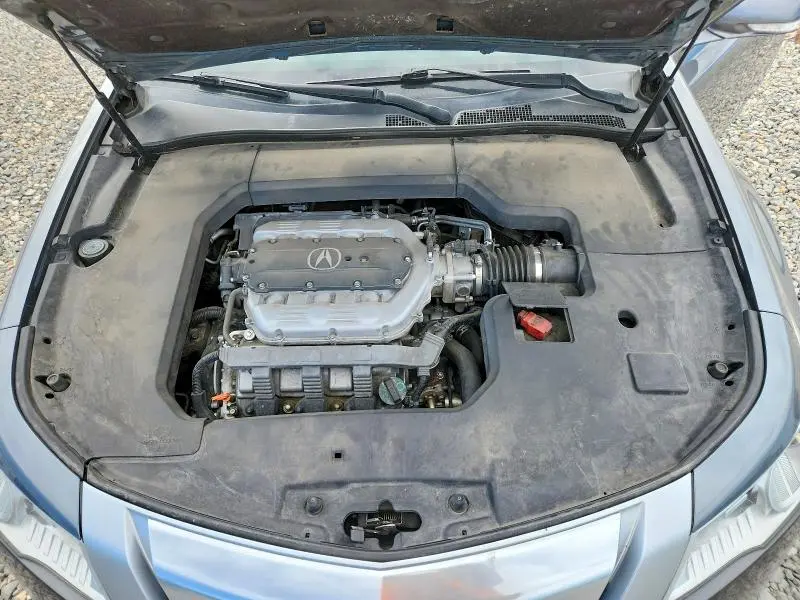 2010 ACURA TL   