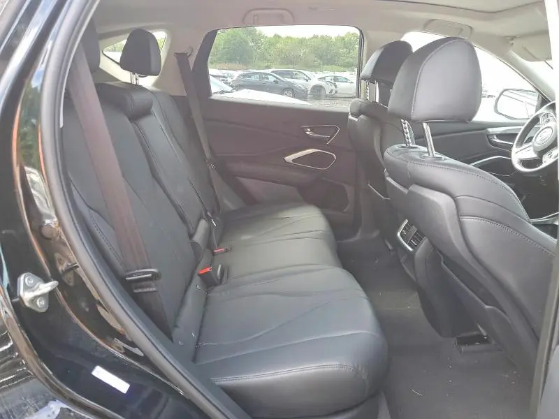 2019 ACURA RDX   