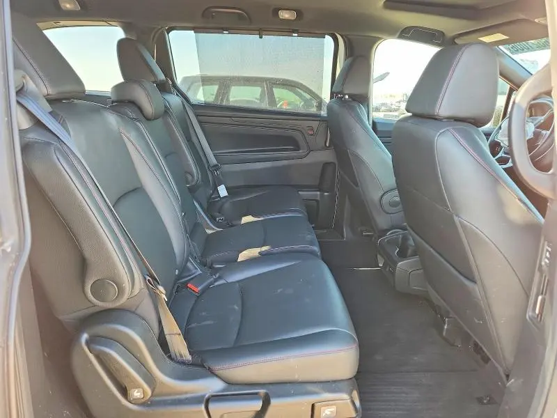 2023 HONDA ODYSSEY SPORT-L  