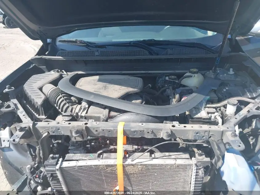 2020 GMC ACADIA FWD SLE