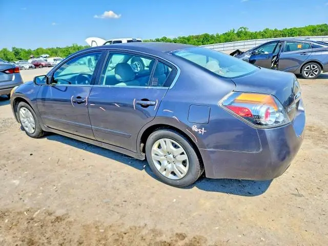 2011 NISSAN ALTIMA 2.5  