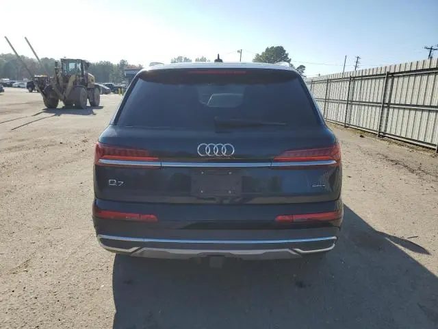 2021 AUDI Q7 PREMIUM  