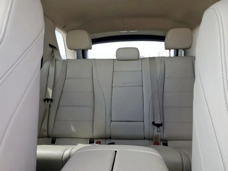 2020 MERCEDES-BENZ GLE 350  