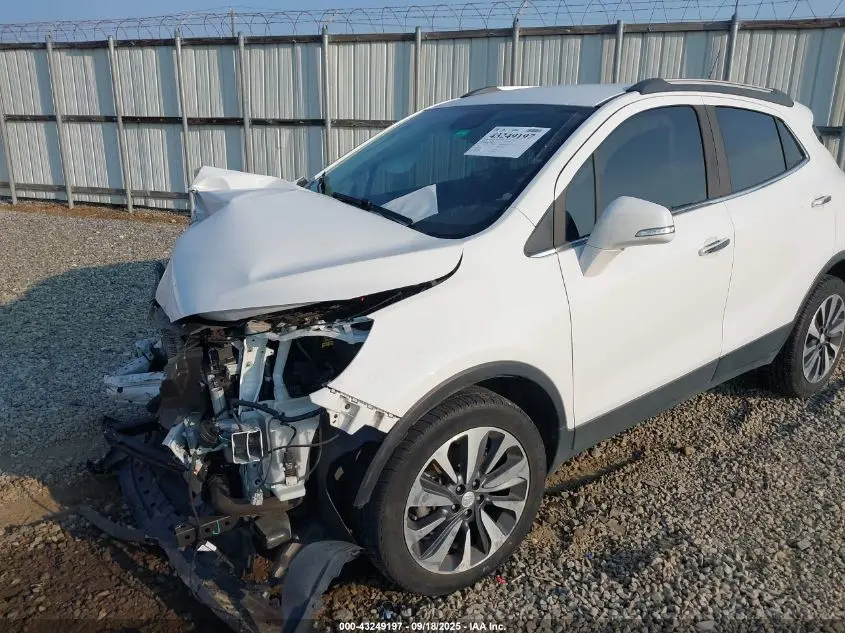 2020 BUICK ENCORE FWD ESSENCE