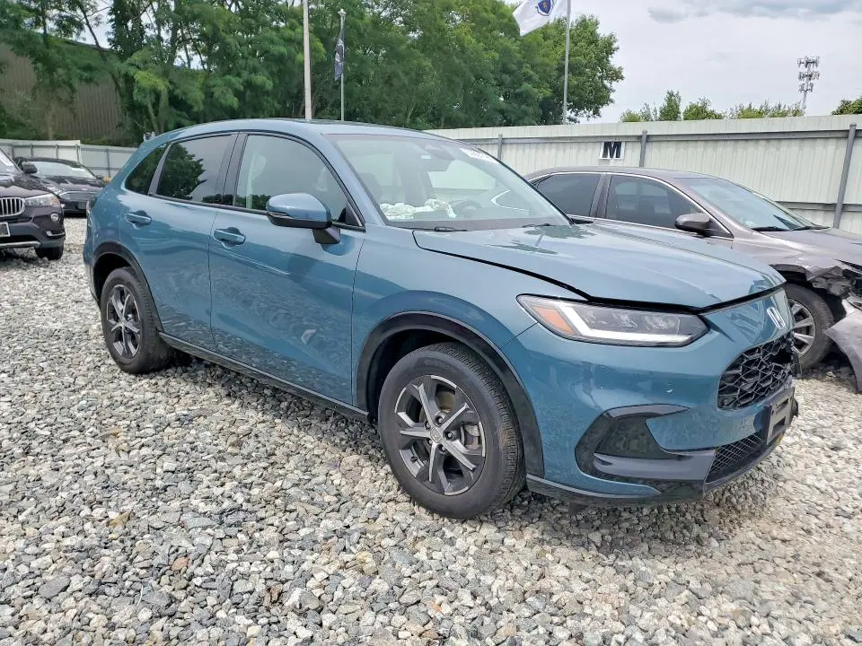 2024 HONDA HR-V EXL  