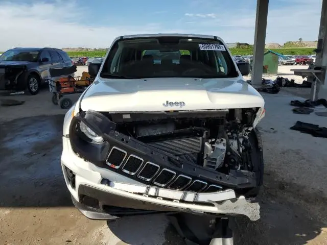 2020 JEEP RENEGADE SPORT  