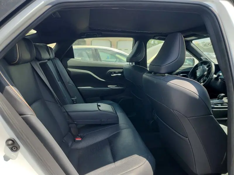 2023 TOYOTA CROWN LIMITED  