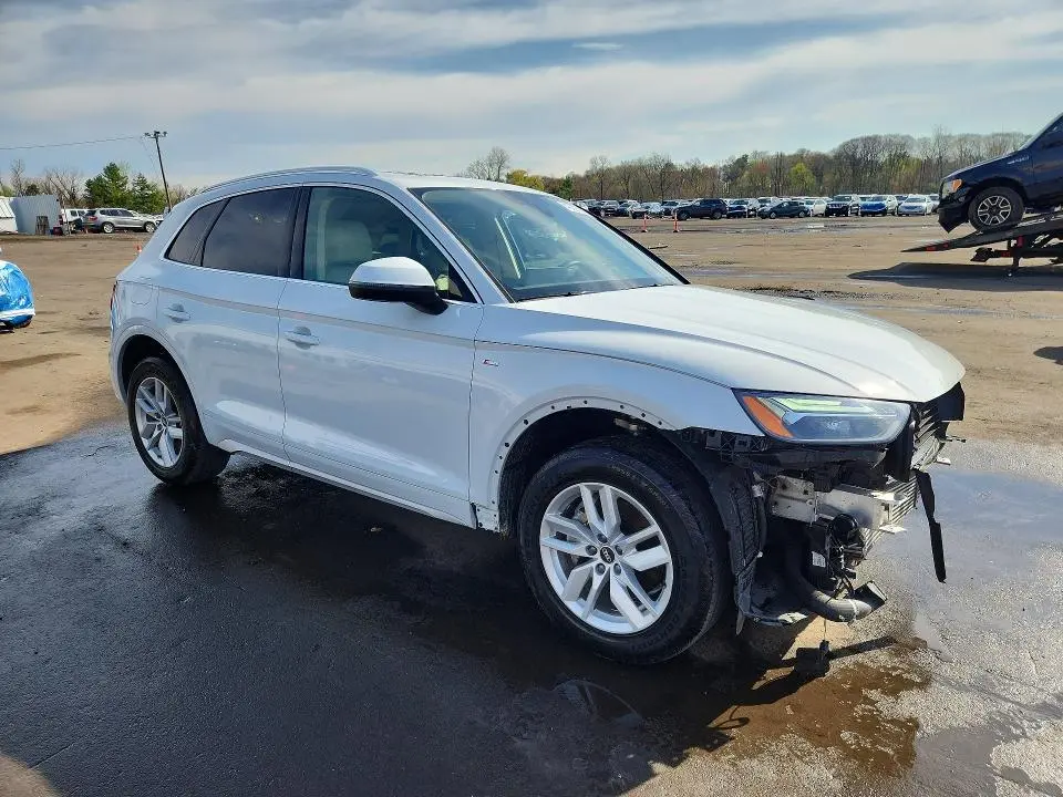 2022 AUDI Q5 PREMIUM 45  