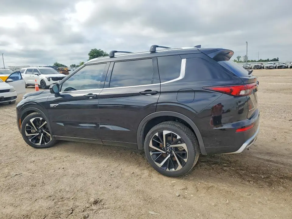 2023 MITSUBISHI OUTLANDER SEL  