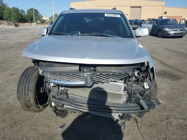 2011 DODGE JOURNEY MAINSTREET  