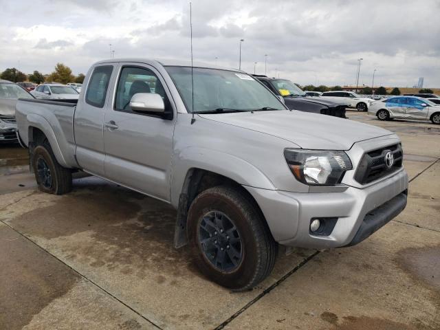 2015 TOYOTA TACOMA ACCESS CAB