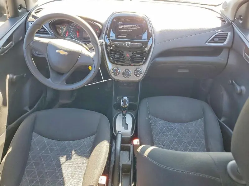 2019 CHEVROLET SPARK LS  