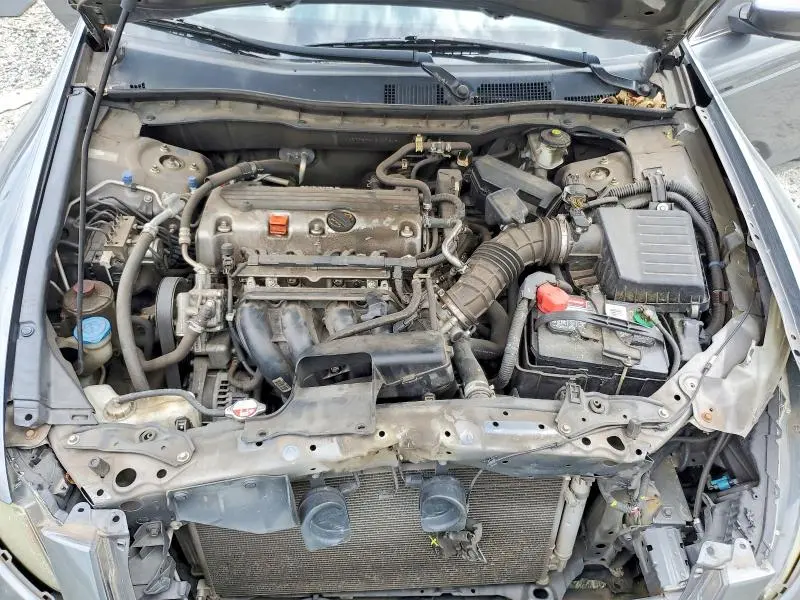 2011 HONDA ACCORD LXP  