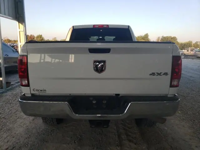 2017 RAM 2500 ST