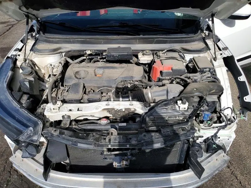 2021 ACURA RDX   