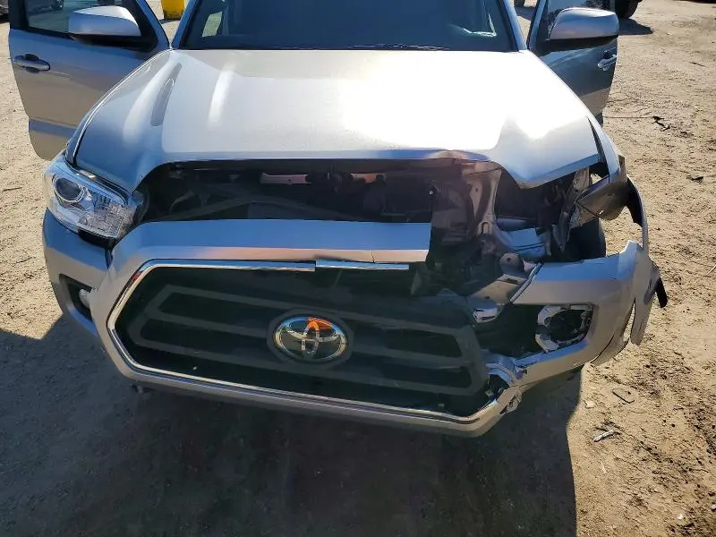 2023 TOYOTA TACOMA DOUBLE CAB  