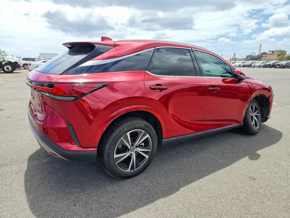 2024 LEXUS RX 350 BASE  