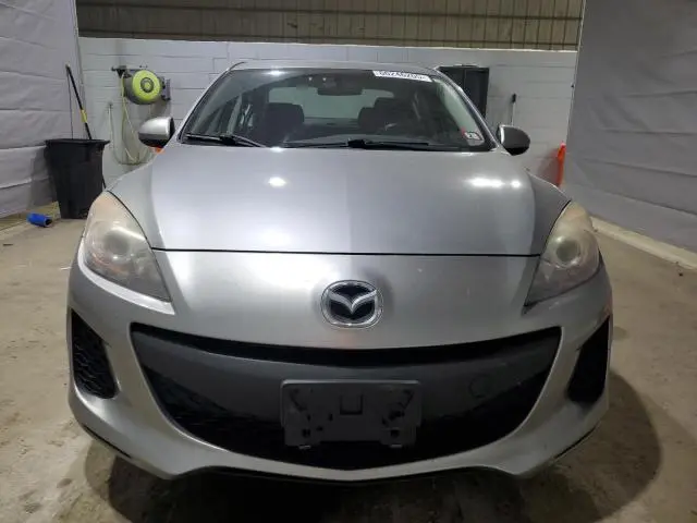 2013 MAZDA 3 I