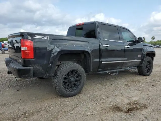 2014 GMC SIERRA K1500 SLT  