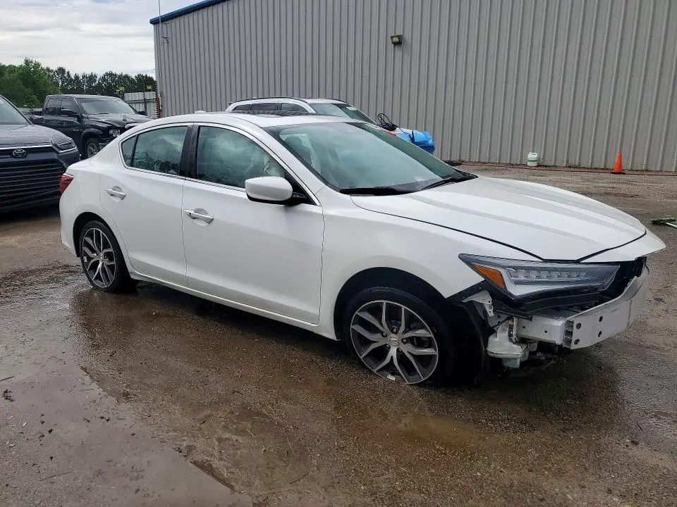 2020 ACURA ILX PREMIUM  