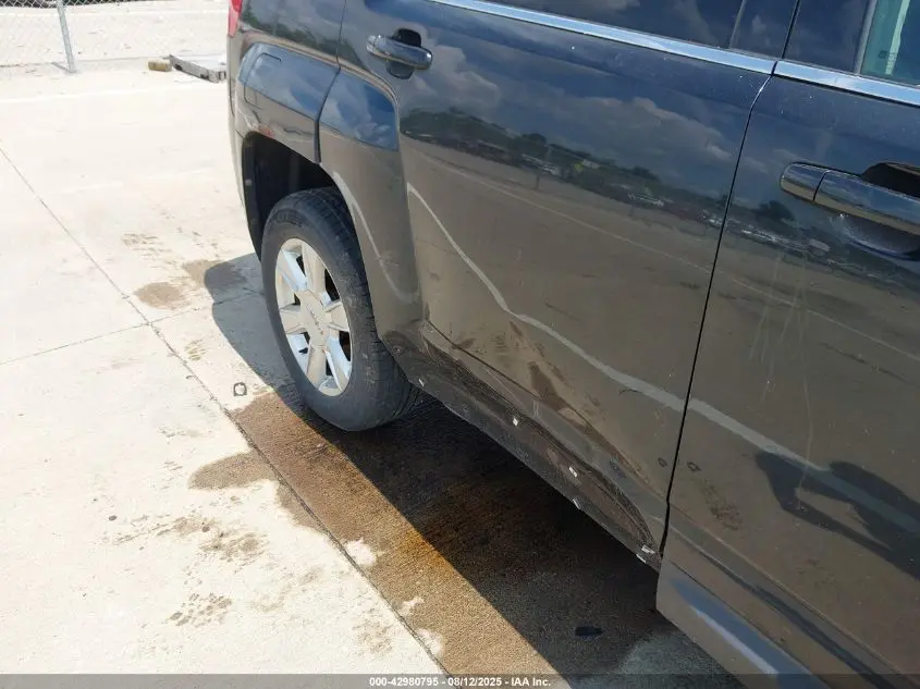 2011 GMC TERRAIN SLE-1
