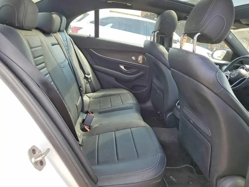 2022 MERCEDES-BENZ E350   