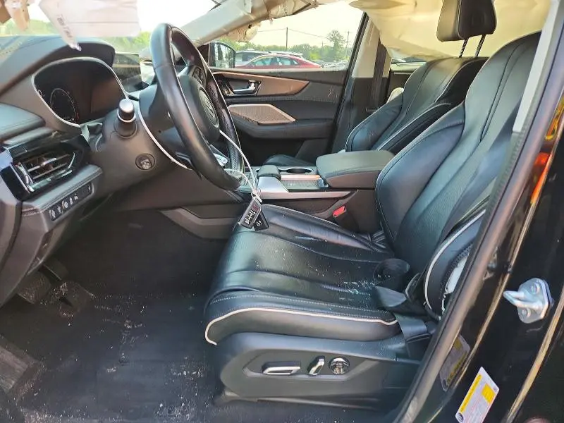 2023 ACURA MDX ADVANCE  