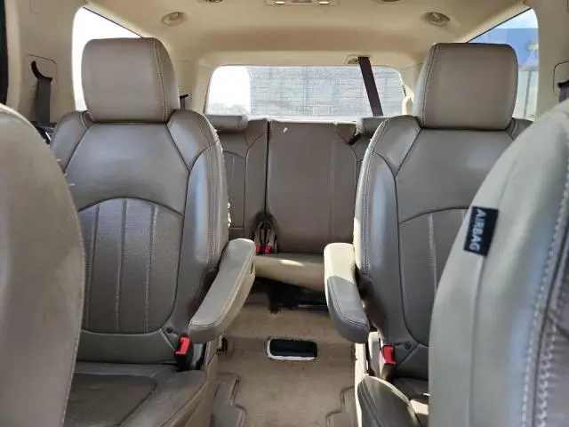 2014 GMC ACADIA DENALI  