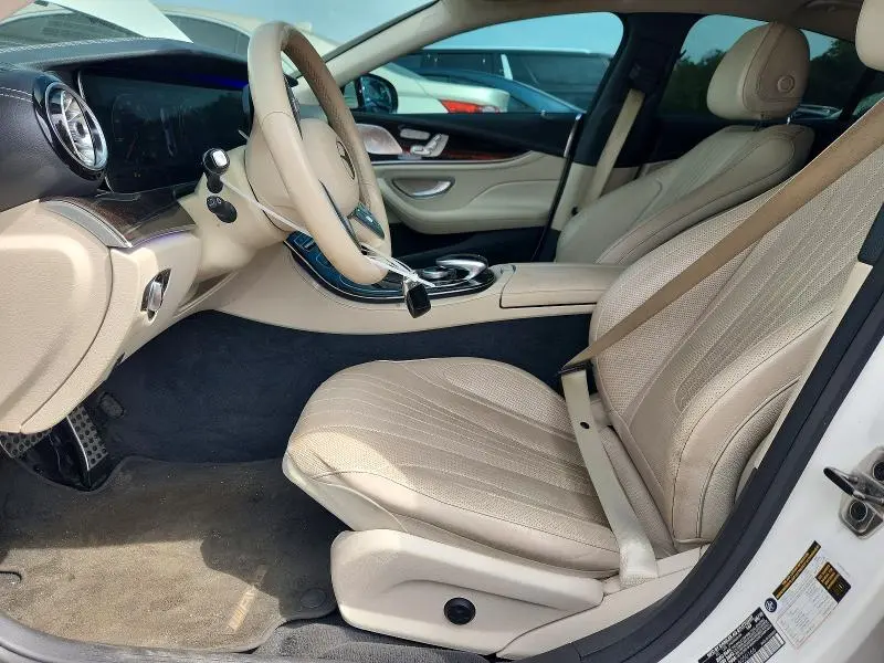 2020 MERCEDES-BENZ CLS 450 4MATIC  