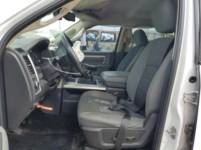 2014 RAM 1500 SLT  