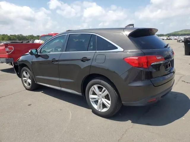 2015 ACURA RDX   