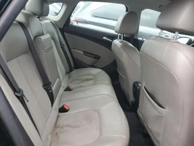 2016 BUICK VERANO SPORT TOURING  